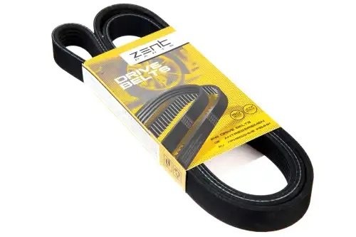 ремень поликлиновой! 6PK1613 Audi A4 1.9TDi 01> Z22647 ZENTPARTS