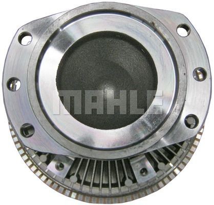 Вискомуфта вентилятора 203мм,F95/XF95 CFC 35 000P MAHLE KNECHT