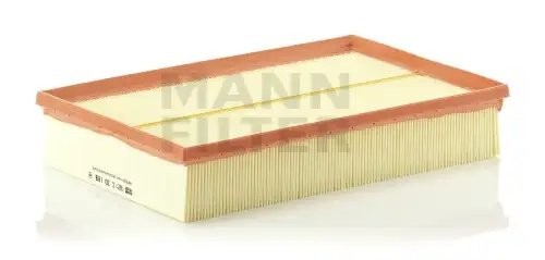 VOLVO S60/V70 C30189 MANN FILTER