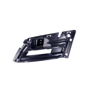 Кронштейн бампера SKODA Octavia (17-) переднего правый верхний NSP NSP085E0807724A NSP