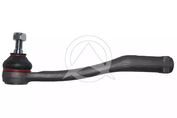 наконечник рулевой левый!\ Peugeot 207 1.4/1.6/T/HDi 16V 06> 53136 SIDEM