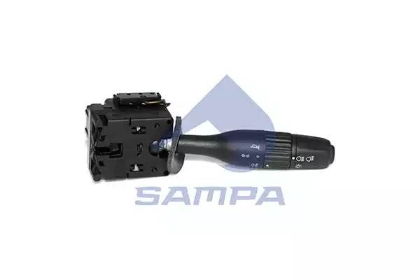 переключатель света!\ RVI Premium 079484 SAMPA
