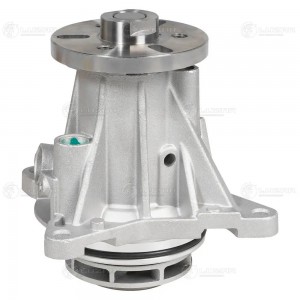 Насос водяной для а.м Land Rover Discovery IV 09- 3.0D без шторки  LWP 1014 LWP1014 LUZAR