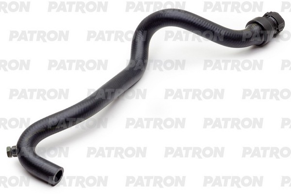 Патрубок системы отопления (пр-во Турция) RENAULT SYMBOL  THALIA/CLIO II 1.4 8V  PH2430 PATRON