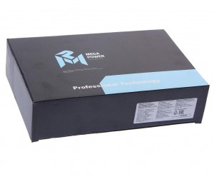 Цилиндр сцепления главный УАЗ-3163 Патриот в сборе Н/О MEGAPOWER 160-16-012 MEGA POWER