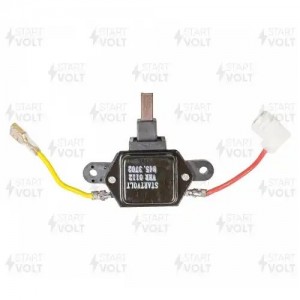 Щеткодержатель ВАЗ-2123 СБ STARTVOLT VRR0112 START VOLT