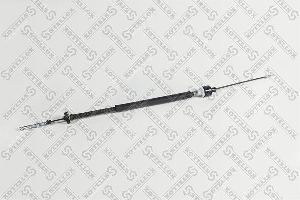 трос сцепления! GCC1827\ Ford Mondeo 1.8-2.0/1.8TD 93> 29-98407-SX STELLOX