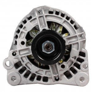 Генератор для ам VAG Octavia (A5) (04-),Octavia I (00-) 1.6i 90A (LG 1807) LG 1807 START VOLT