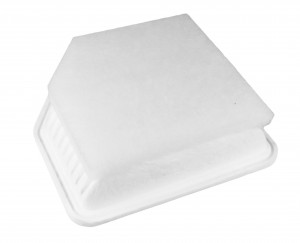 Фильтр воздушный TOYOTA RAV4 III 2.2D 05-12 A21518 A21518 AZUMI