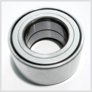 Подшипник ступицы DAEWOO Nexia (R14) передней ILJIN IJ111011 ILJIN