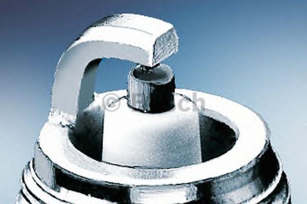 NISSAN/RENAULT/PEUGEOT ПРОВЕРЯТЬ ПОДБОР ПО ПРОИЗВОДИТЕЛЮ !!!!! 0 242 229 630 BOSCH