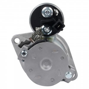 Стартер для а/м BMW X5 E70 06- 3.0i/X3 F25 11- 2.0i/5 E60 05- 2.5i тип VALEO 1,2 LST 2626 START VOLT