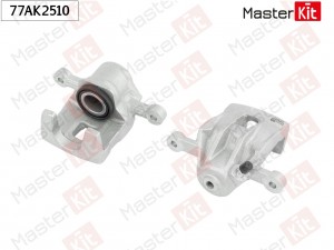 Суппорт тормозной задний правый Hyundai SONATA IV (EF) 1998 - 2005/Kia MAGENTIS  77AK2510 MASTER KIT