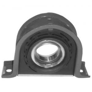 Подшипник  подвесной Ø 55 mm 55x194x18x67. Шарикоподшипники подвеса карданных/пр 925009 EMMERRE