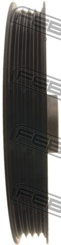 Шкив коленвала TDS-003 TDS-003 FEBEST