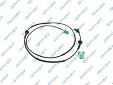 Датчик АБС 9A0657 9A0657 GS P