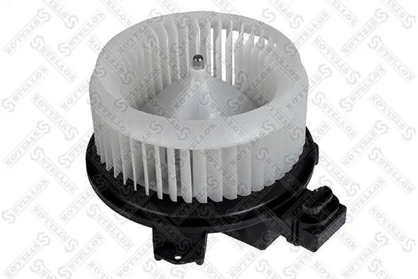 вентилятор отопителя!\ Honda Accord/CR-V 07> 29-99809-SX STELLOX