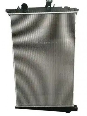 Радиатор охлаждения CF 85 FT 85.480 ( без рамки) аналог 614420 130040020 SONDER