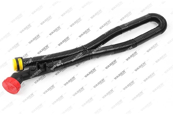 Труба маслоналивная 0102134 VADEN