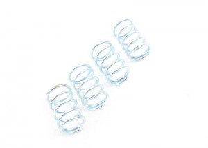 р/к тормозных колодок задних!\ VW Polo Sedan 1.6i 10>, Skoda Octavia 97> 1J0 698 545 VAG