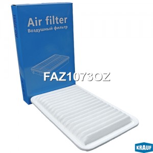 Фильтр воздушный FAZ1073OZ FAZ1073OZ KRAUF