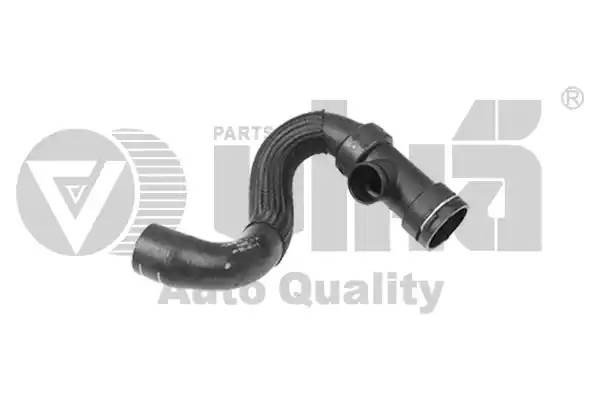 Патрубок вод.охл. 11211475401 VIKA