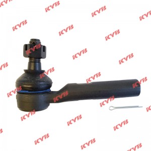 наконечник рулевой!\ Toyota Hiace KDH200 04> KTR1052 KAYABA