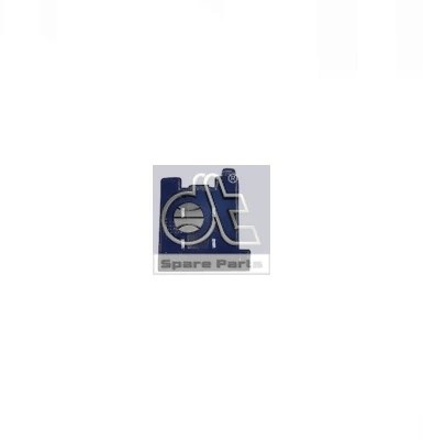 Пружина тормозной колодки HONGYAN 3 DIESEL TECHNIC