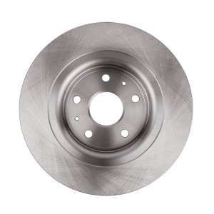 Тормозной диск задн. Changan UNI-K 20- (M2001501) M2001501 MARSHALL