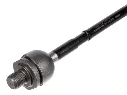 тяга рулевая! с г/у Daewoo Matiz 98> Z28448 ZENTPARTS