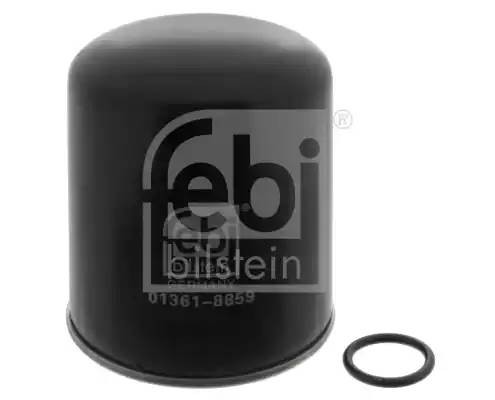 картридж осушителя ! M39x1.5 H165mm  All 01361 FEBI BILSTEIN