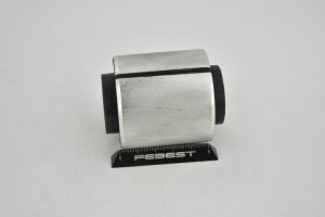 Сайлентблок BMAB-002 BMAB-002 FEBEST