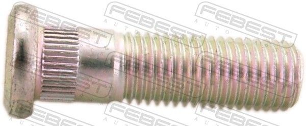 HONDA CR-V M12X42X1,5 0384-002 FEBEST
