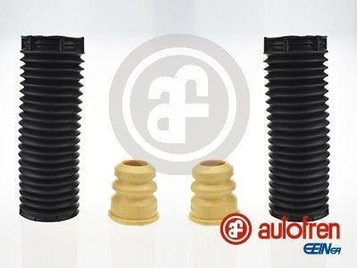 к-кт отбойник+пыльник амортизатора переднего!\ Ford Galaxy 1.8-2.0TDCi 06> D5151 AUTOFREN SEINSA