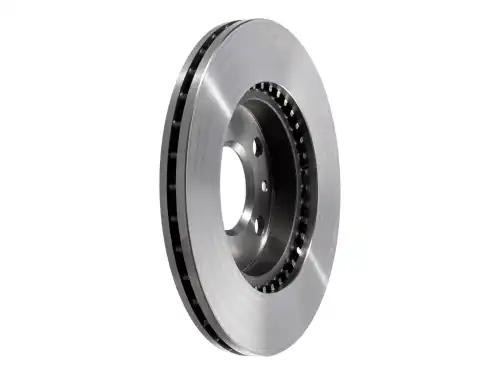 диск тормозной передний Z05981 ZENTPARTS