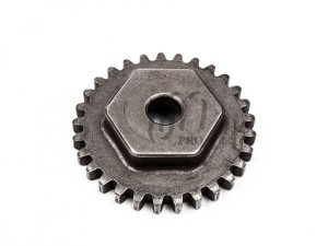 Комплект ГРМ Nissan HR15DE/HR16DE без фазовращателя (2 цепи Z=56/152+2 натяжител KTC0077 UNITED MOTORS PRO