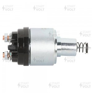 Втягивающее реле для а/м ГАЗ дв. ЗМЗ 406 (ан. БАТЭ) "STARTVOLT" VSR 0711 START VOLT