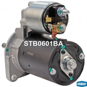 стартер! 1.1kW\ VW Golf 1.8 88-91/Passat 1.8 88-96 STB0601BA KRAUF