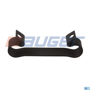 пластина тормозной колодки !фиксирующая \SAF SK RS/RLS/ KRS 54834 AUGER