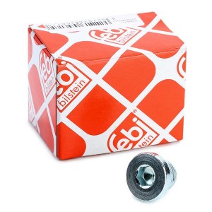 пробка поддона!\ Peugeot 308/307/406/407,Citroen C4/C5/C8/Jumpy, Ford Mondeo/Kug 45617 FEBI BILSTEIN