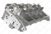 головка блока цилиндров! 03G103351C\ Audi A3/A4/A6/S3 1.9TDI AJM 00> 11-08039-SX STELLOX