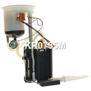 Модуль в сборе с бензонасосом  KR0735M KR0735M KRAUF