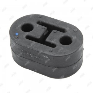 Крепление глушителя NISSAN QASHQAI J10E 2006.12-2013.12 EP22012 EP22012 JIKIU