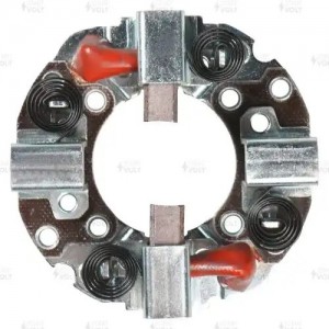 Узел щеточный стартера для а/м Hyundai HD65 (04-)/HD78 (06-) с дв. D4DD (VBS 087 VBS 0871 START VOLT