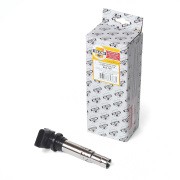 Катушка зажигания индивидуальная AUDI: A1, A2, A3 SEAT, SKODA: Fabia, Fabia Prak SLN705 SLON