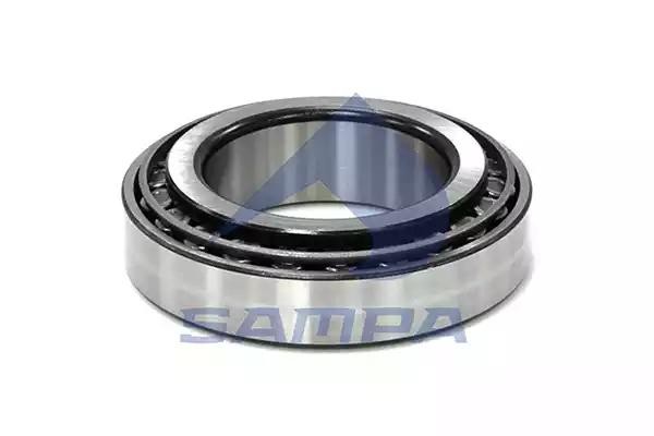 Подшипник ступицы MERCEDES Atego SAMPA 200.082 SAMPA