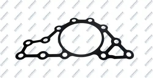 прокладка КПП! \ZF ECOSPLIT K2002398 KACMAZLAR