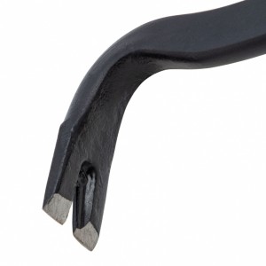 ЛОМ-ГВОЗДОДЕР УСИЛЕННЫЙ, 450Х25Х12 ММ// MATRIX 25231 MATRIX