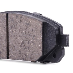 Колодки тормозные P37021 P37021 BREMBO