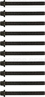 BMW 3-E30/E36 / 5-E34 / Z3 M10x1.5x95/107 Torx-12.9 / 10 штук-комплект 14-32002-01 VICTOR REINZ